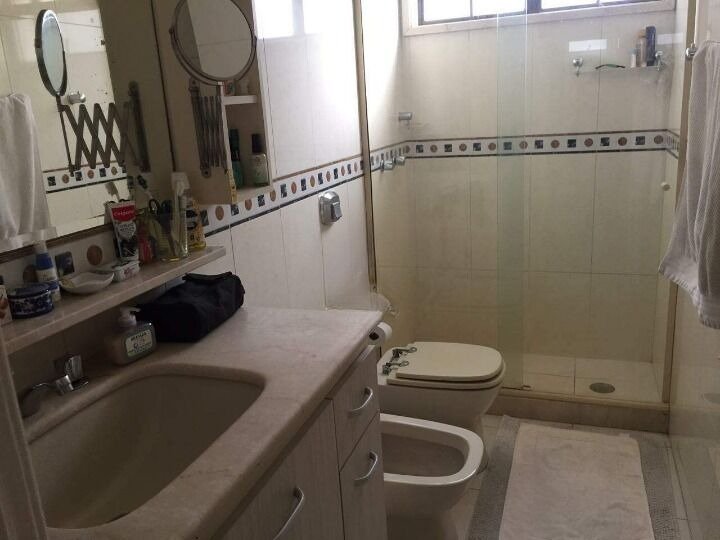 Apartamento em Laranjeiras 4 Quartos Rua Marquês de Pinedo 206m2