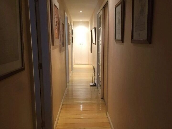 Apartamento em Laranjeiras 4 Quartos Rua Marquês de Pinedo 206m2