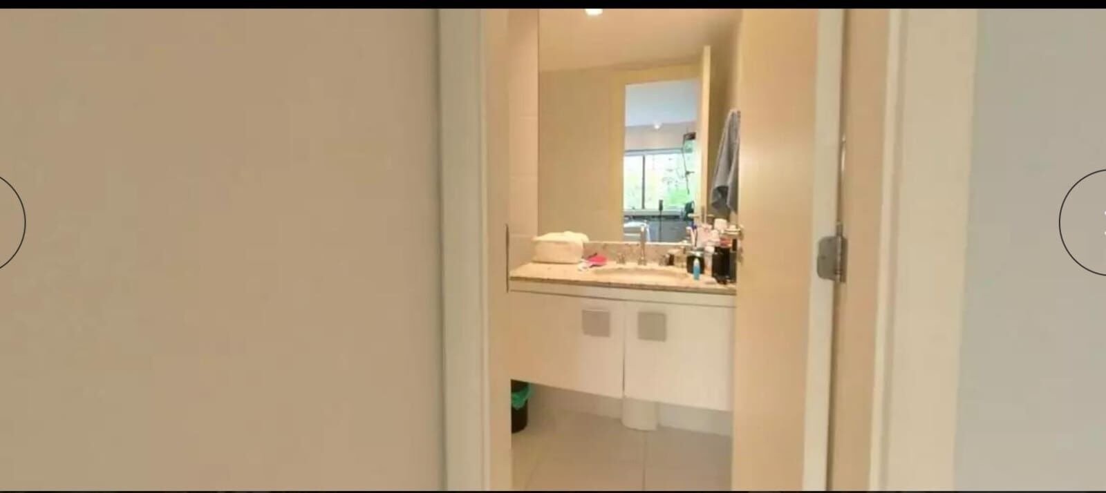 Apartamento em São Conrado 2 Quartos Condomínio Vintage Way 78m2