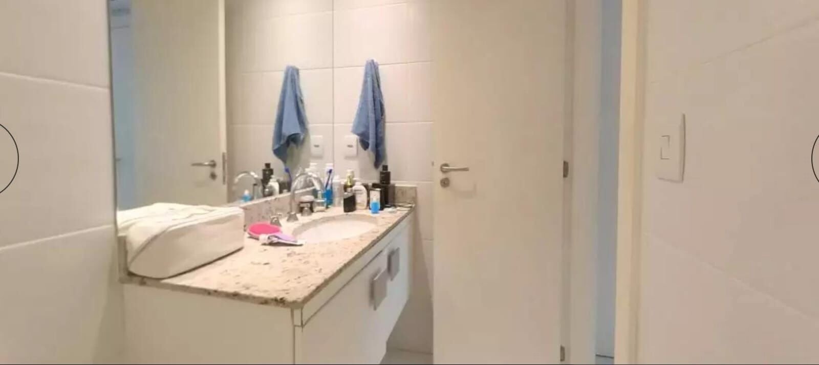 Apartamento em São Conrado 2 Quartos Condomínio Vintage Way 78m2