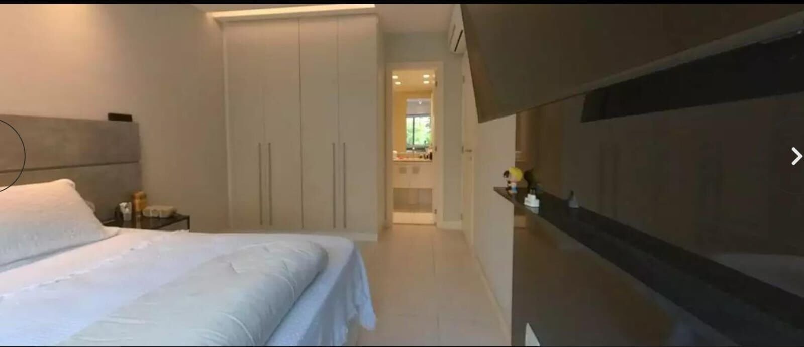 Apartamento em São Conrado 2 Quartos Condomínio Vintage Way 78m2