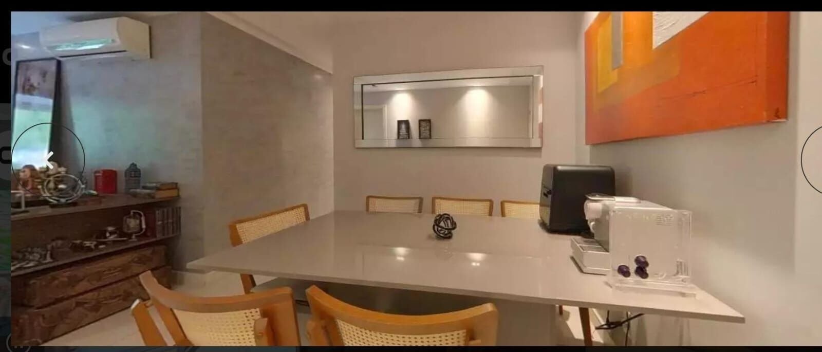 Apartamento em São Conrado 2 Quartos Condomínio Vintage Way 78m2