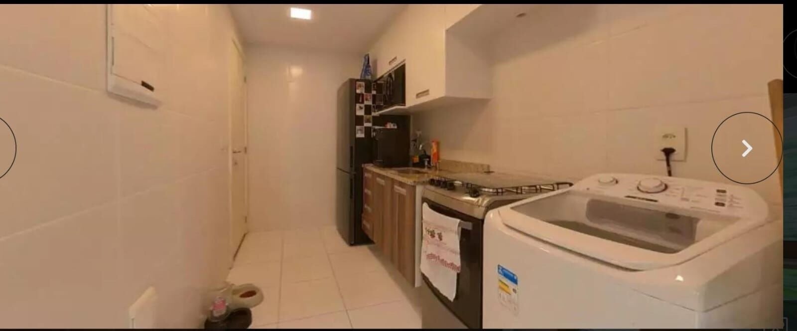 Apartamento em São Conrado 2 Quartos Condomínio Vintage Way 78m2