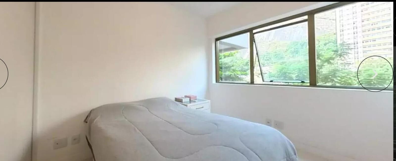 Apartamento em São Conrado 2 Quartos Condomínio Vintage Way 78m2