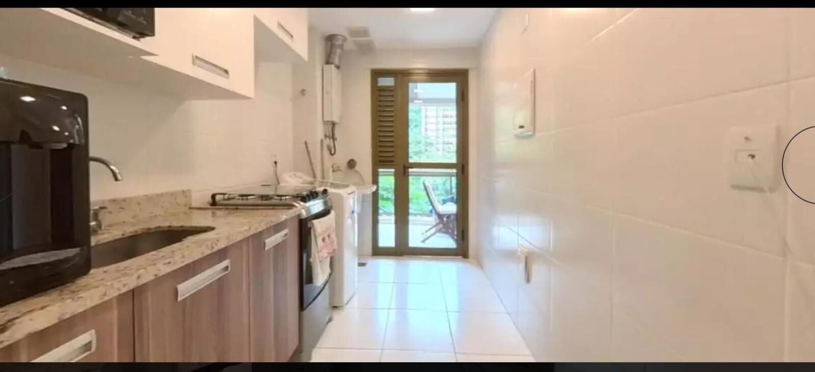 Apartamento em São Conrado 2 Quartos Condomínio Vintage Way 78m2
