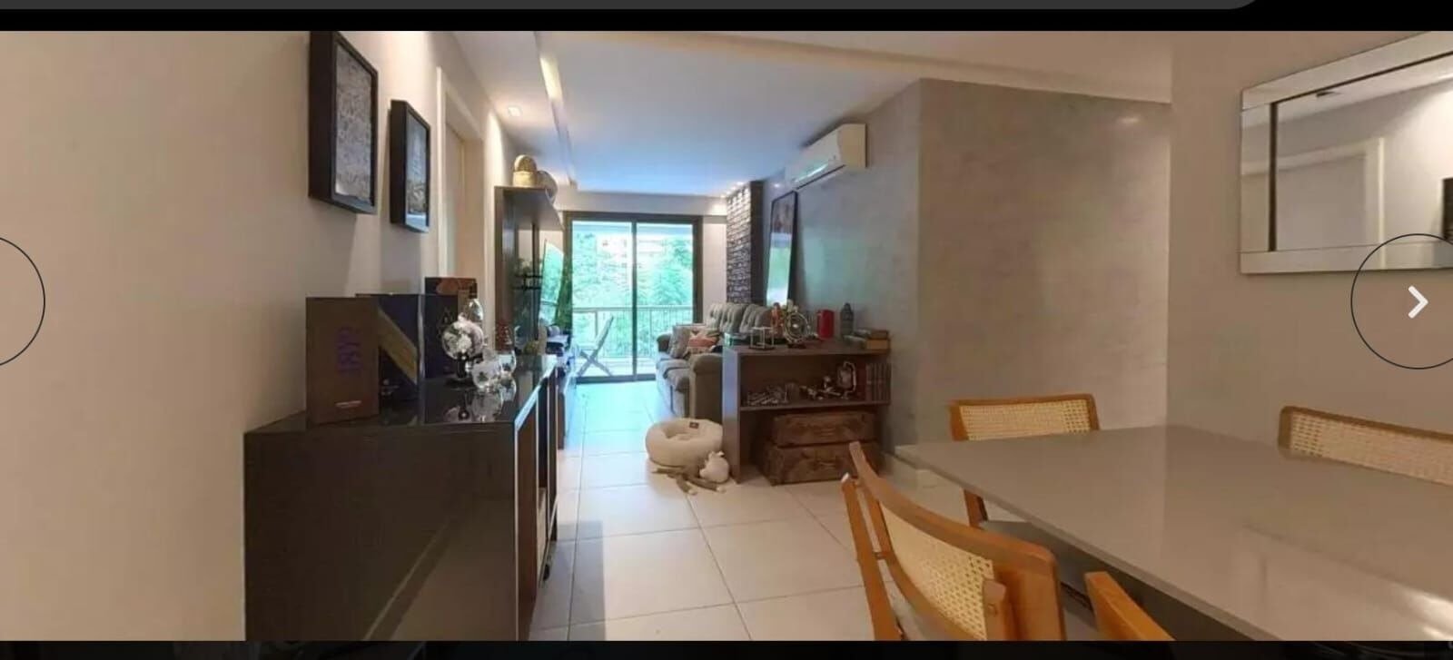 Apartamento em São Conrado 2 Quartos Condomínio Vintage Way 78m2