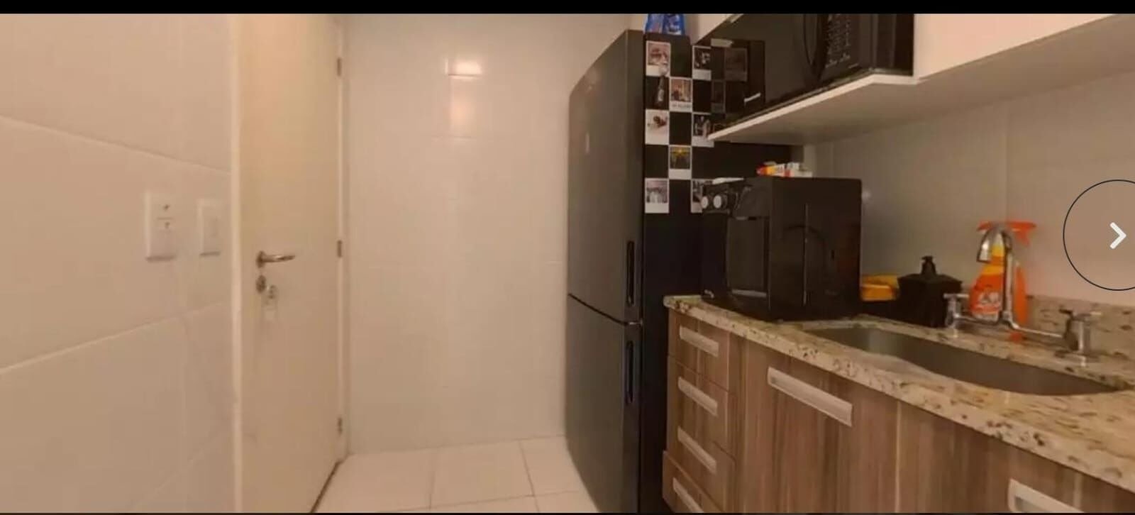 Apartamento em São Conrado 2 Quartos Condomínio Vintage Way 78m2