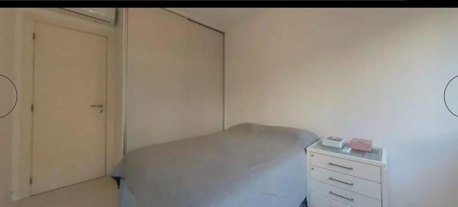 Apartamento em São Conrado 2 Quartos Condomínio Vintage Way 78m2