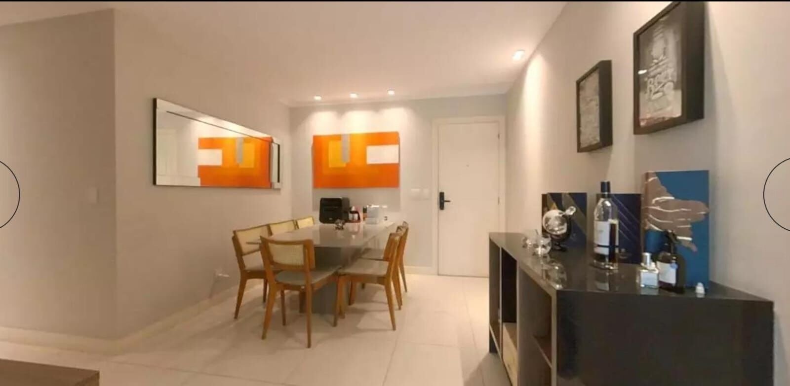 Apartamento em São Conrado 2 Quartos Condomínio Vintage Way 78m2