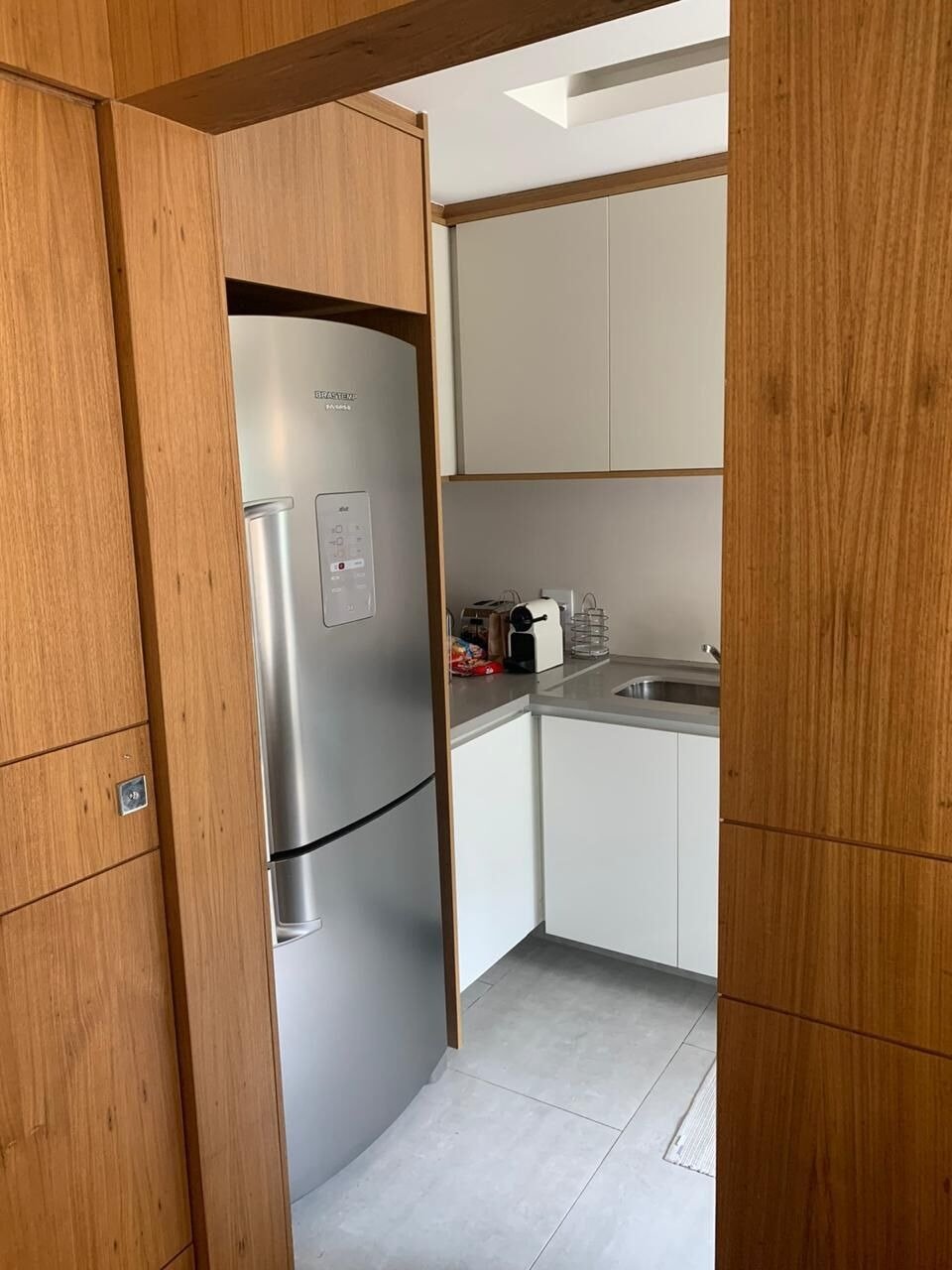 Apartamento em São Conrado 2 Quartos Vintage Way 80m2