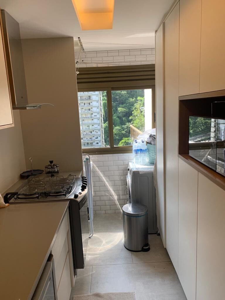 Apartamento em São Conrado 2 Quartos Vintage Way 80m2