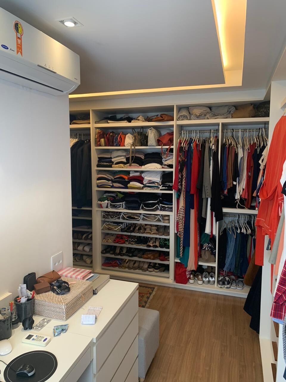 Apartamento em São Conrado 2 Quartos Vintage Way 80m2