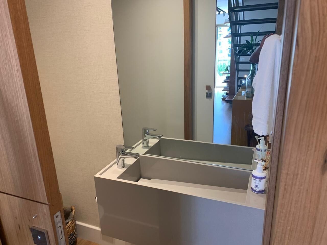 Apartamento em São Conrado 2 Quartos Vintage Way 80m2