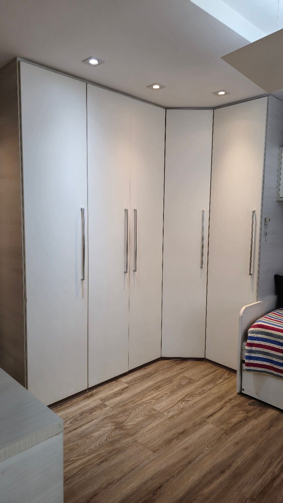 Apartamento na Lagoa 3 Suítes Avenida Epitácio Pessoa 160m2