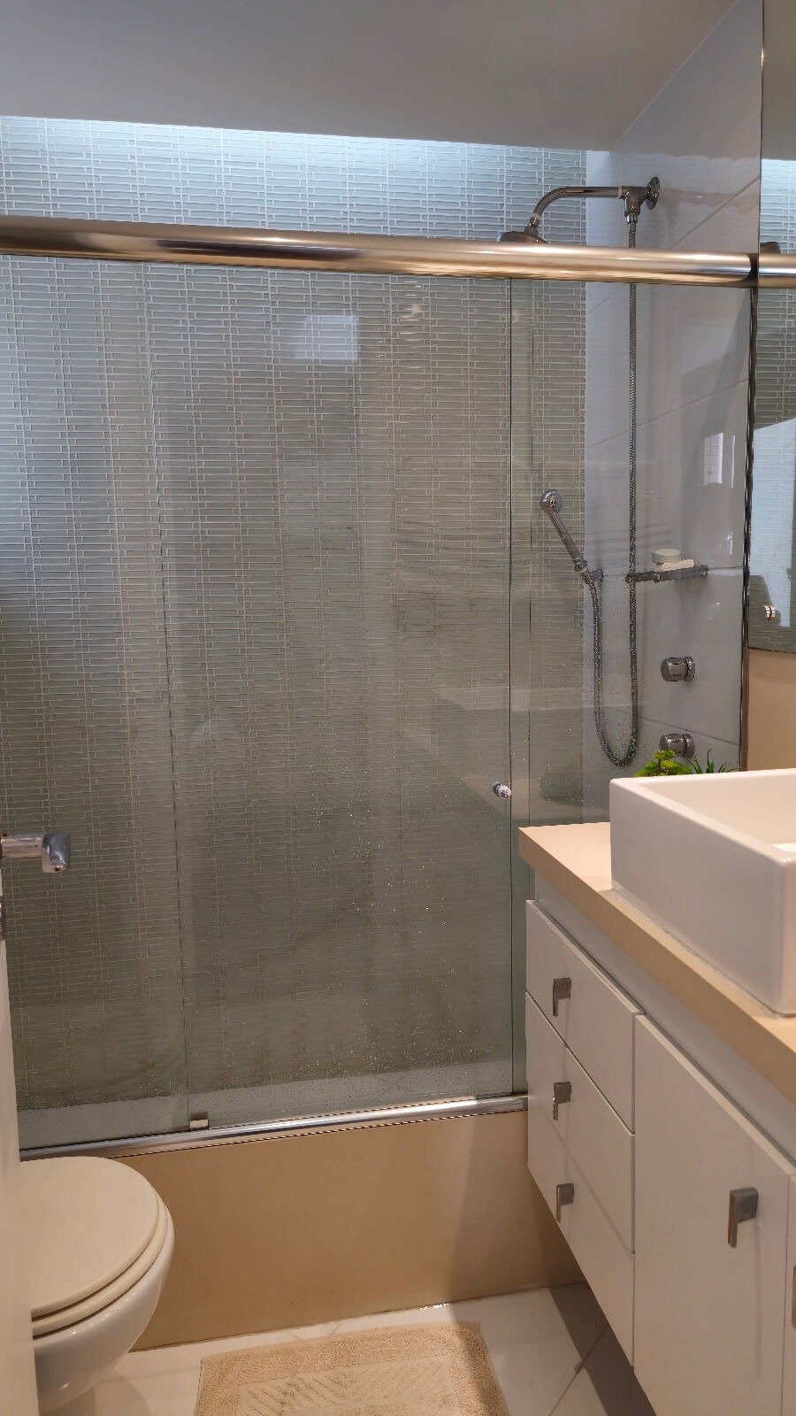 Apartamento na Lagoa 3 Suítes Avenida Epitácio Pessoa 160m2