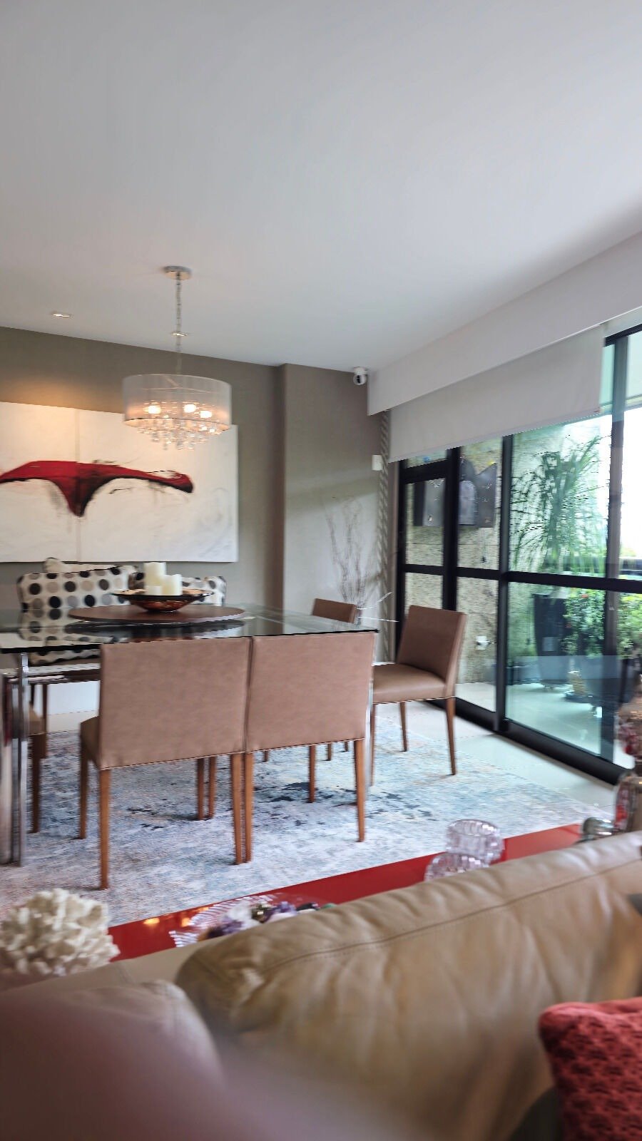 Apartamento na Lagoa 3 Suítes Avenida Epitácio Pessoa 160m2