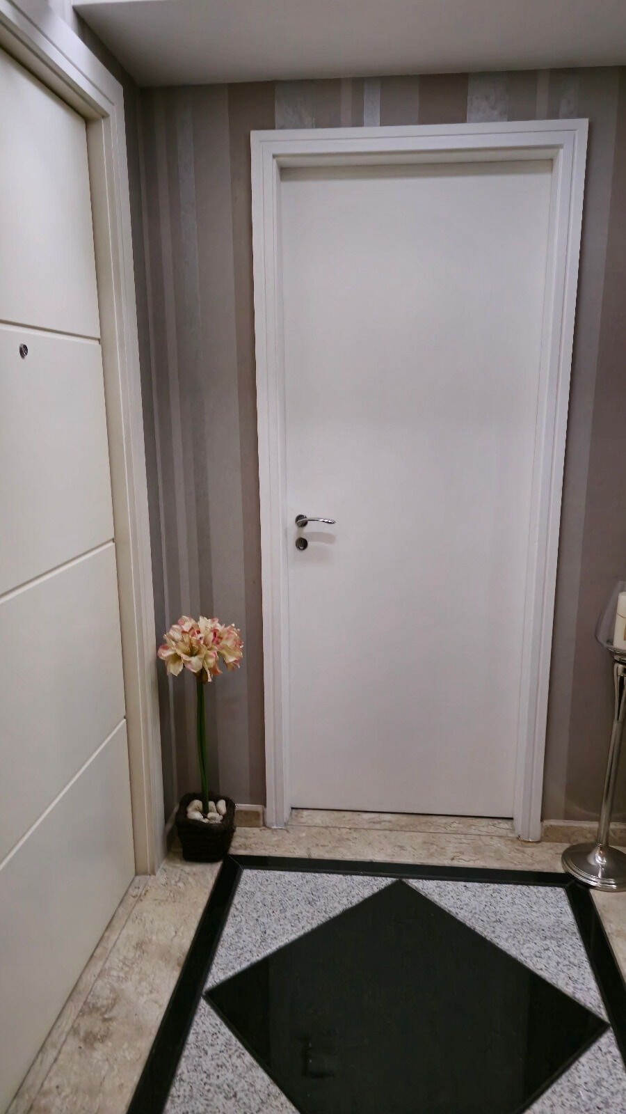 Apartamento na Lagoa 3 Suítes Avenida Epitácio Pessoa 160m2