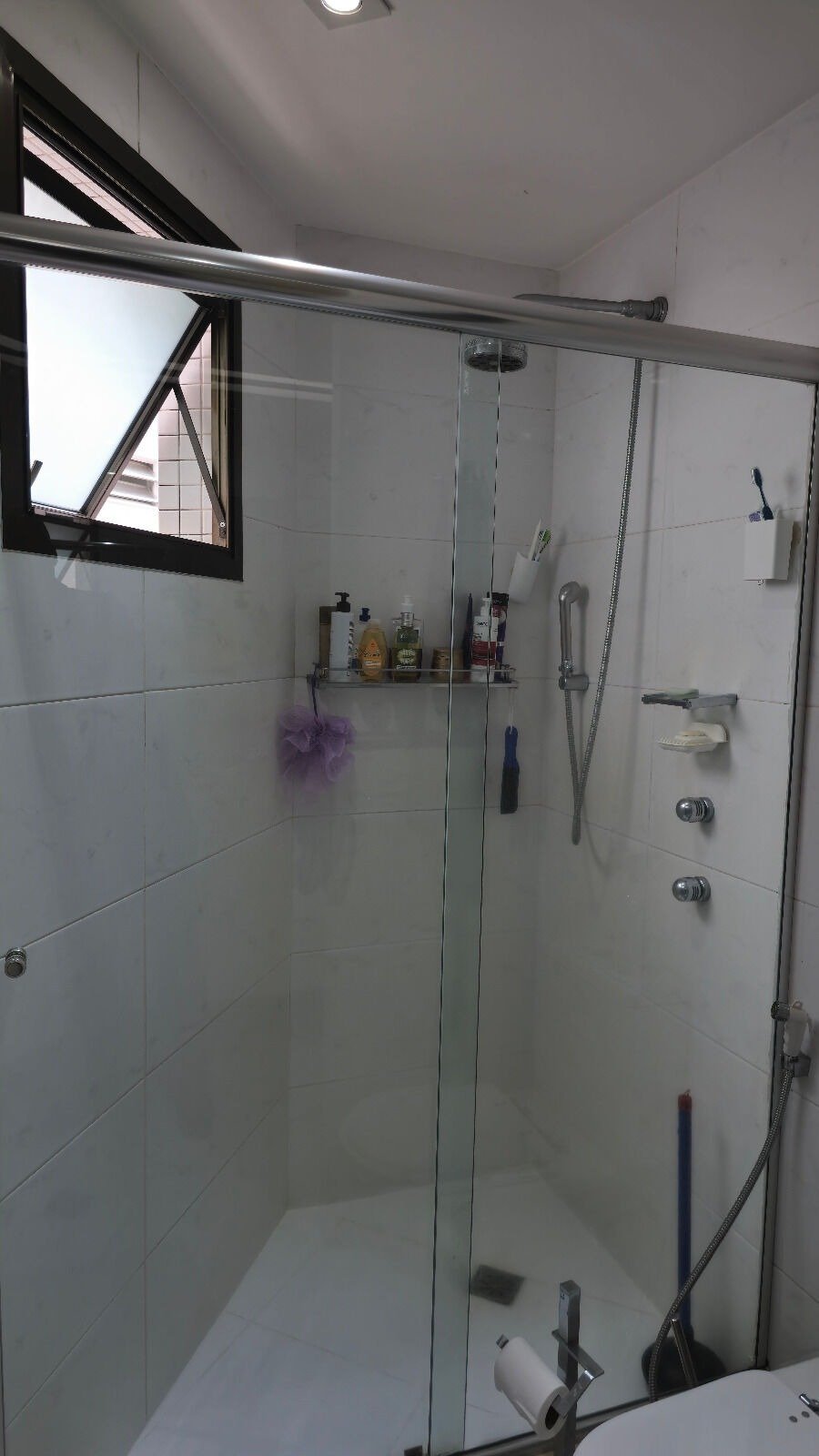 Apartamento na Lagoa 3 Suítes Avenida Epitácio Pessoa 160m2