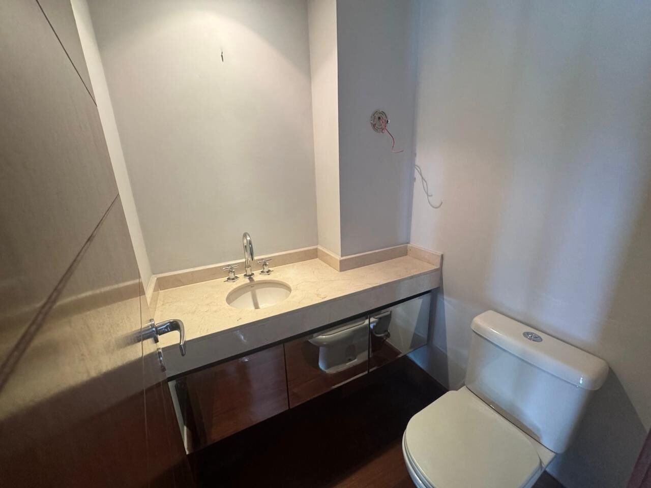 Apartamento na Lagoa 4 Suítes Avenida Epitácio Pessoa 236m2