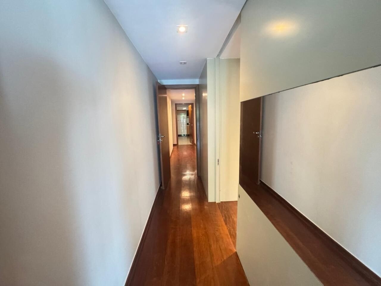 Apartamento na Lagoa 4 Suítes Avenida Epitácio Pessoa 236m2