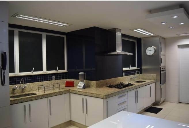 Apartamento na Praia de Copacabana 6 Quartos Rua Bolívar 350m2