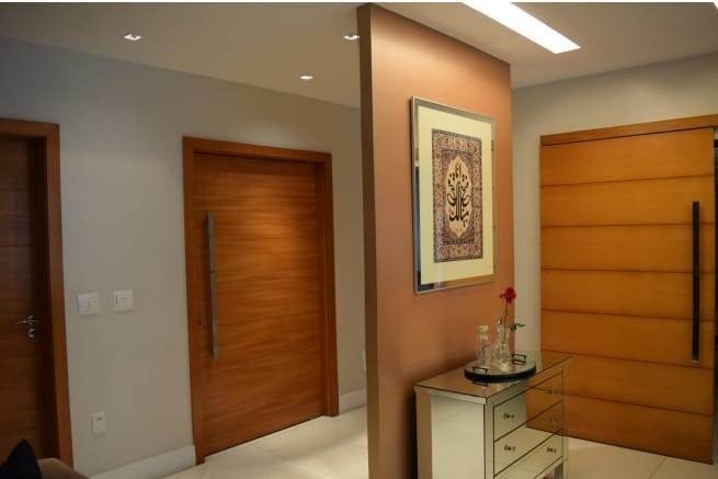 Apartamento na Praia de Copacabana 6 Quartos Rua Bolívar 350m2