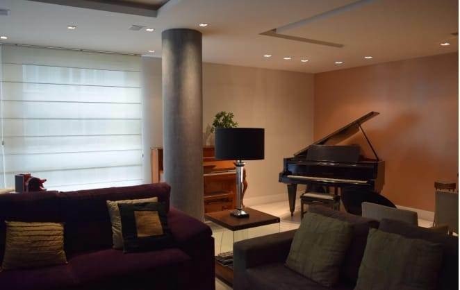 Apartamento na Praia de Copacabana 6 Quartos Rua Bolívar 350m2