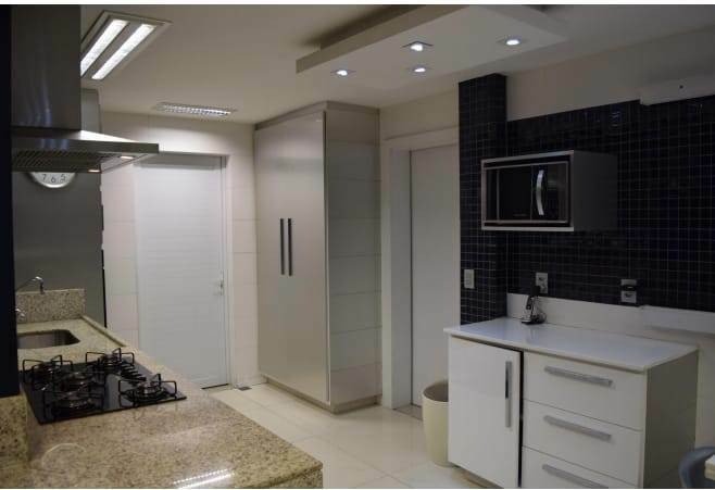 Apartamento na Praia de Copacabana 6 Quartos Rua Bolívar 350m2