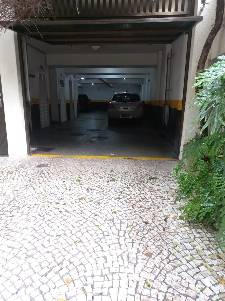 Apartamento na Urca 3 Quartos Rua Cândido Gaffrée 141m2