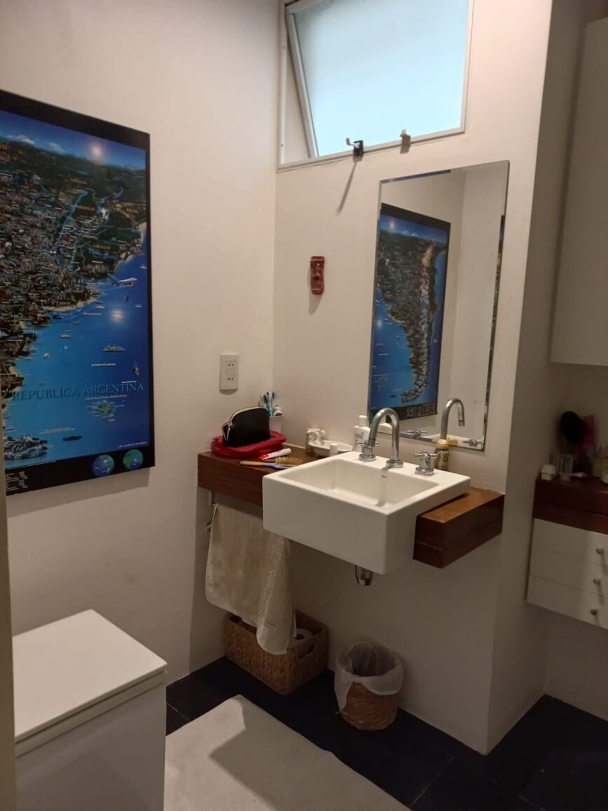 Apartamento na Urca 3 Quartos Rua Cândido Gaffrée 141m2