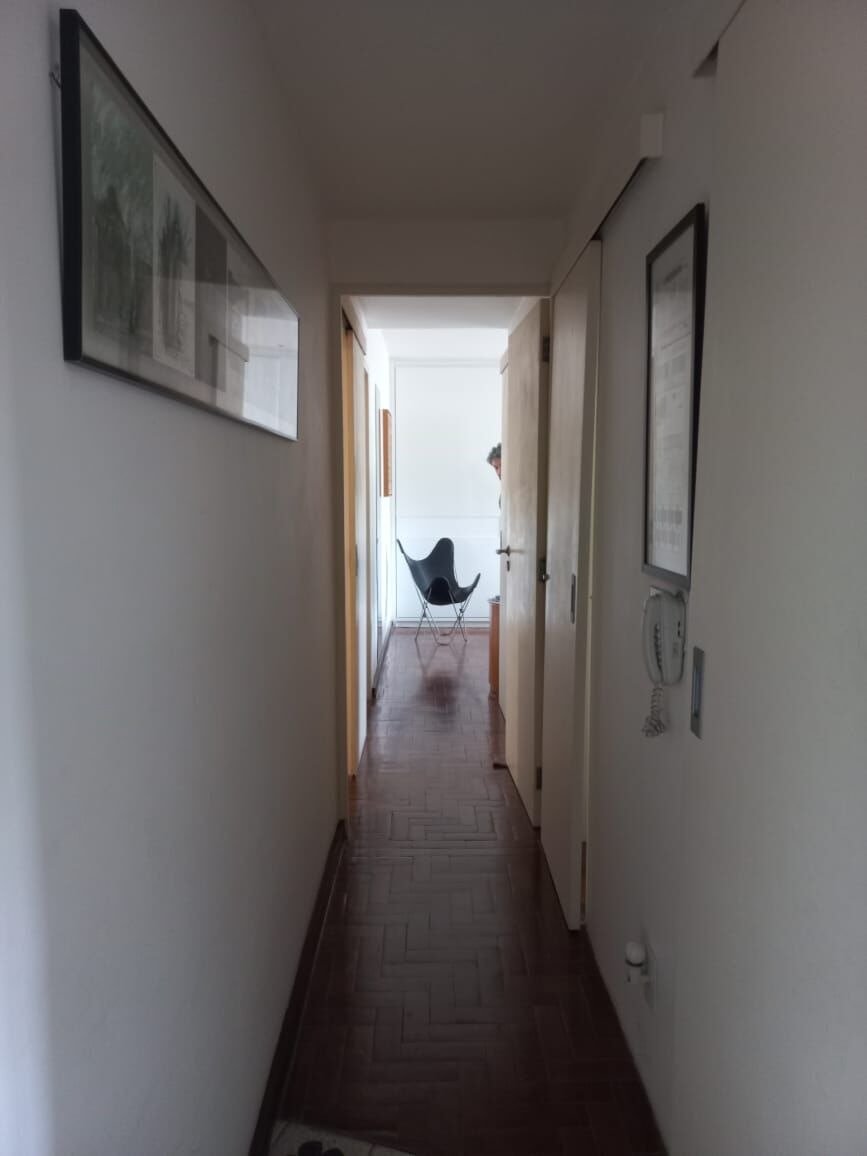 Apartamento na Urca 3 Quartos Rua Cândido Gaffrée 141m2