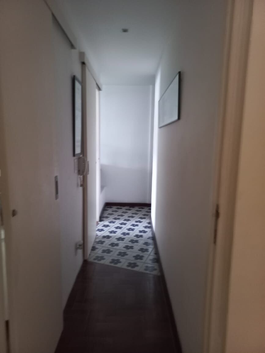 Apartamento na Urca 3 Quartos Rua Cândido Gaffrée 141m2
