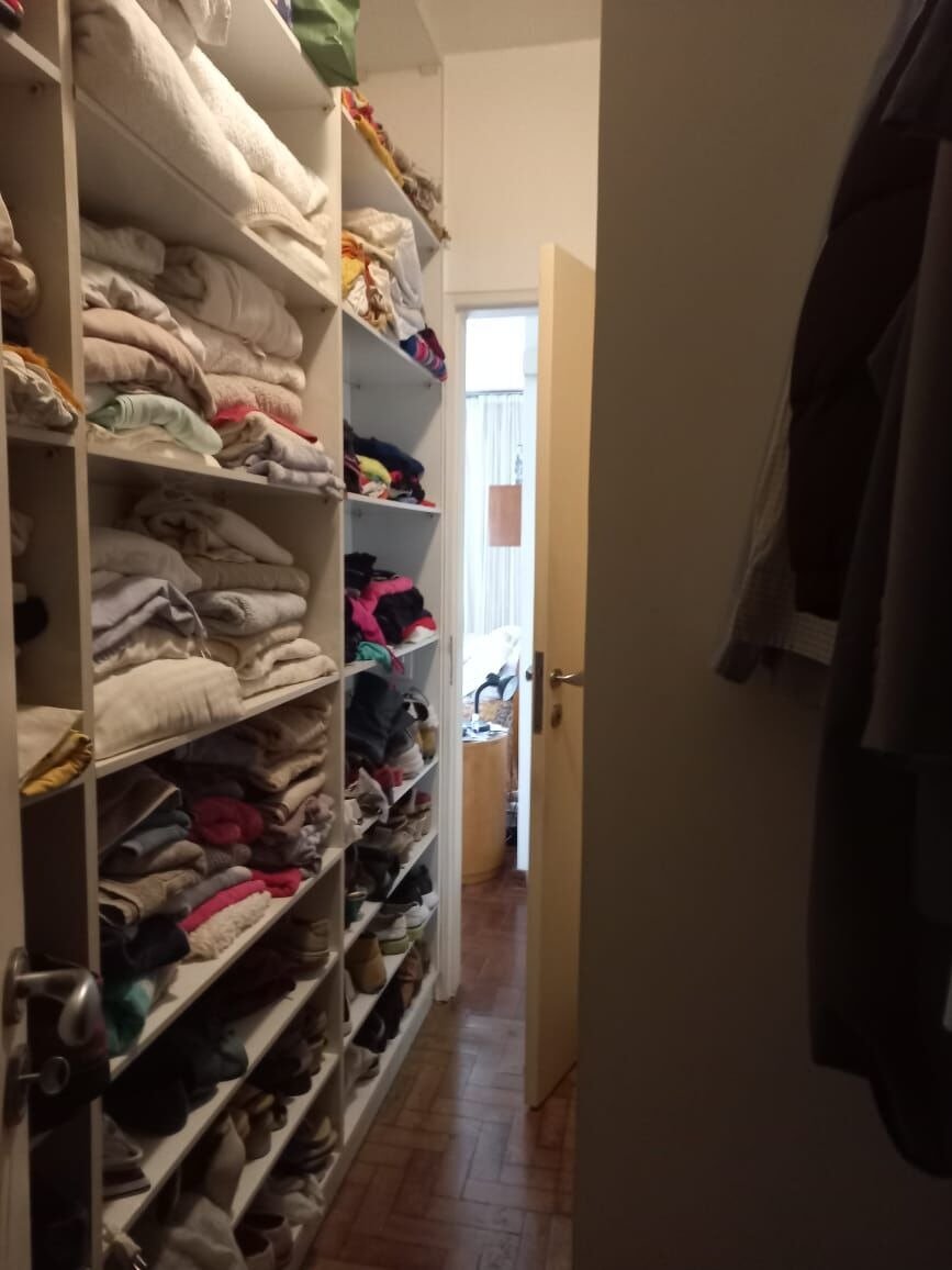 Apartamento na Urca 3 Quartos Rua Cândido Gaffrée 141m2