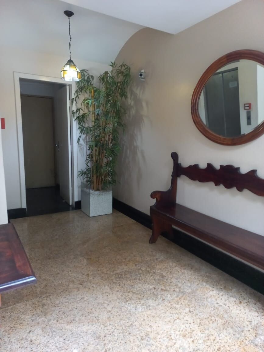 Apartamento na Urca 3 Quartos Rua Cândido Gaffrée 141m2