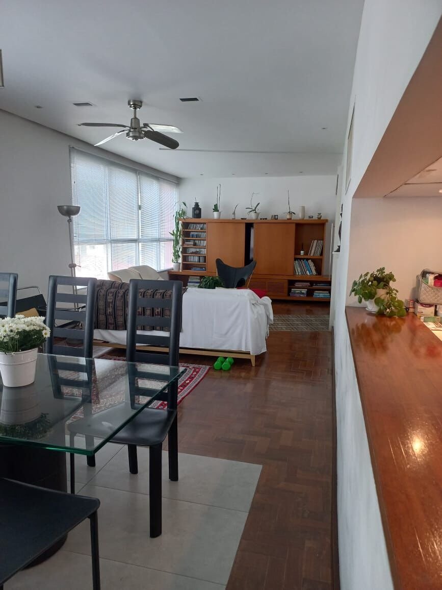 Apartamento na Urca 3 Quartos Rua Cândido Gaffrée 141m2