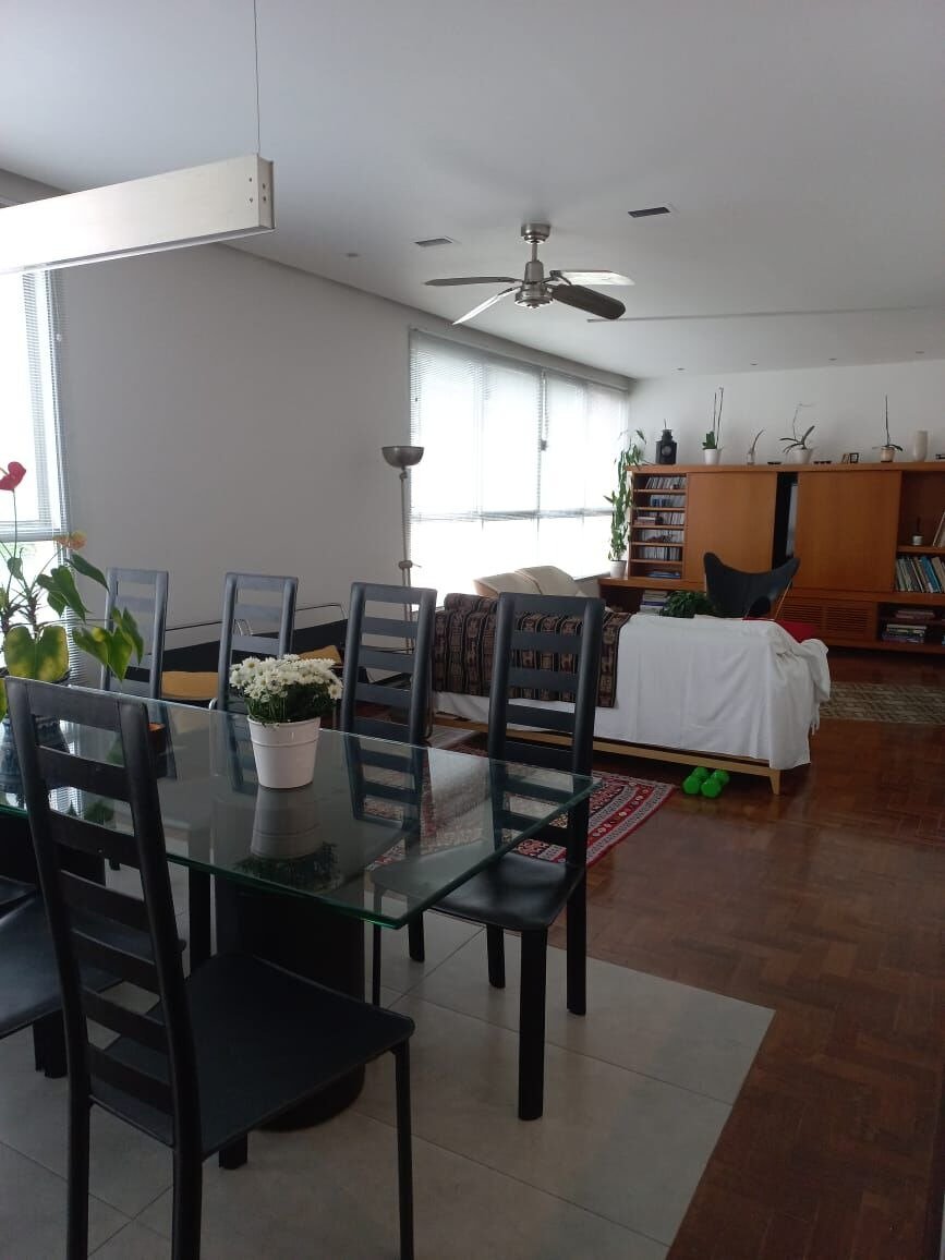 Apartamento na Urca 3 Quartos Rua Cândido Gaffrée 141m2