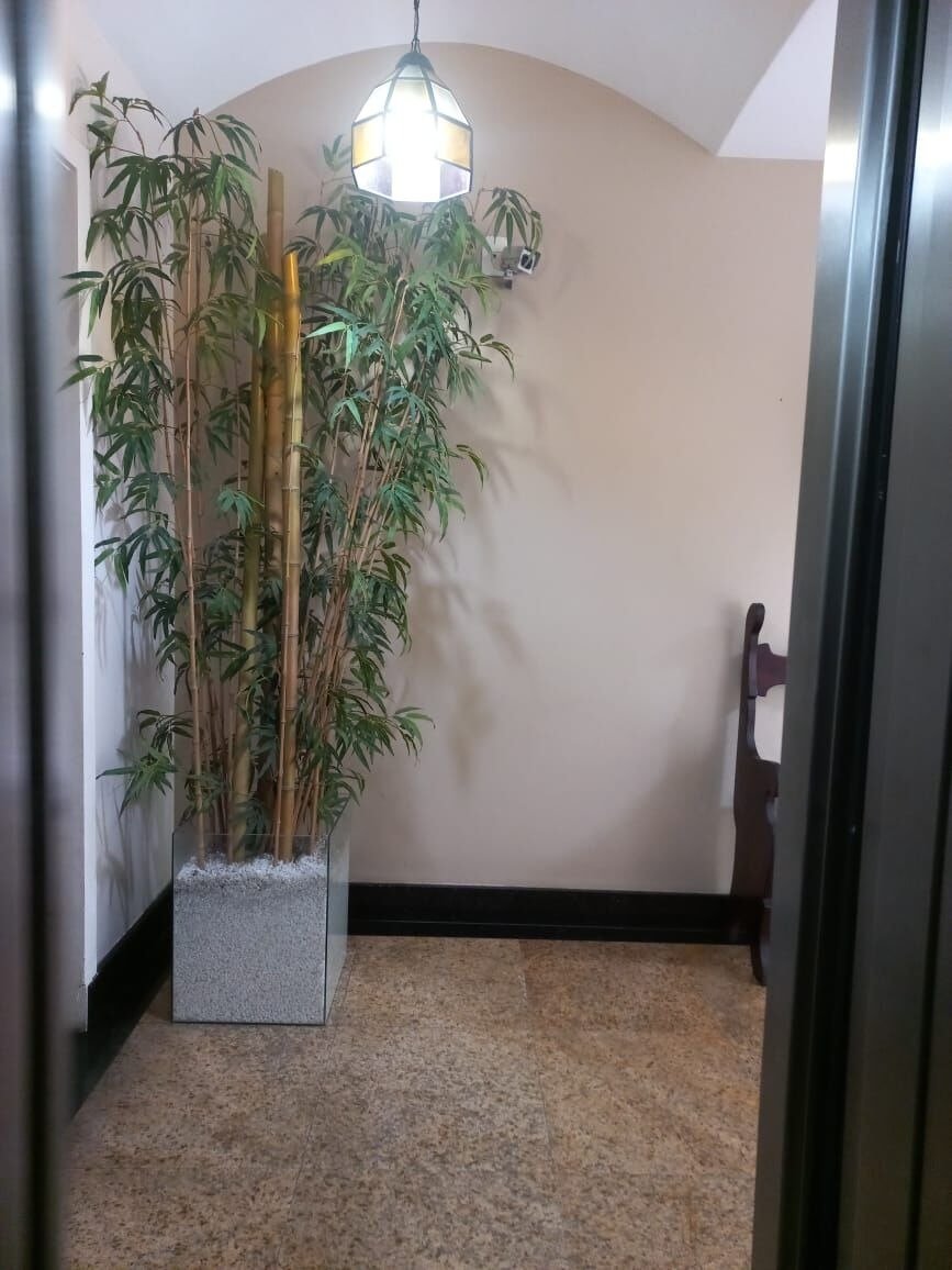 Apartamento na Urca 3 Quartos Rua Cândido Gaffrée 141m2