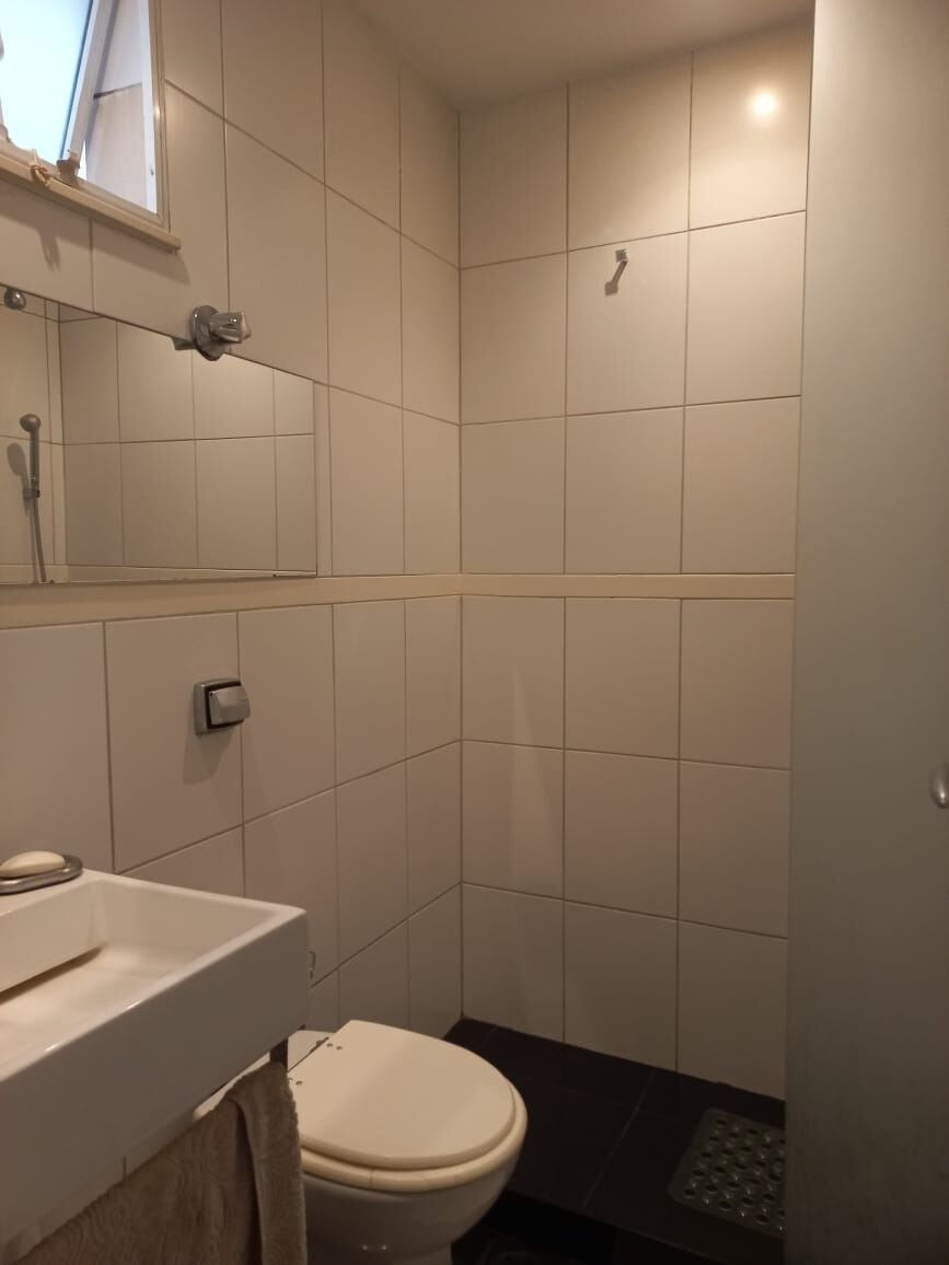 Apartamento na Urca 3 Quartos Rua Cândido Gaffrée 141m2