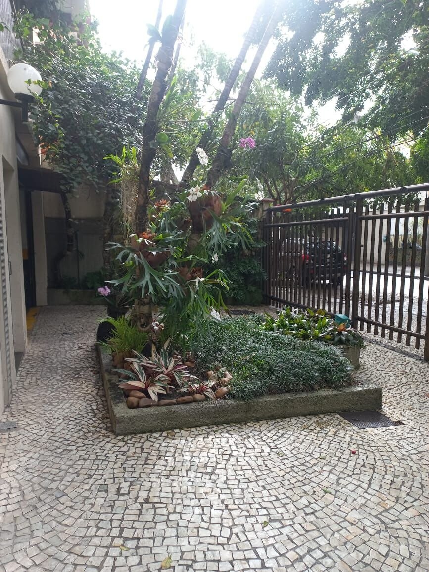 Bairro Lançamentos na Rua Otávio Corrêa - Urca