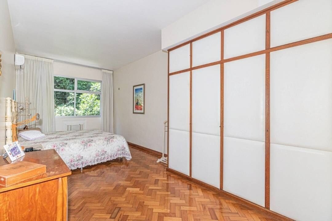 Apartamento no Alto Leblon 3 Quartos Rua Brandão Filho 245m2