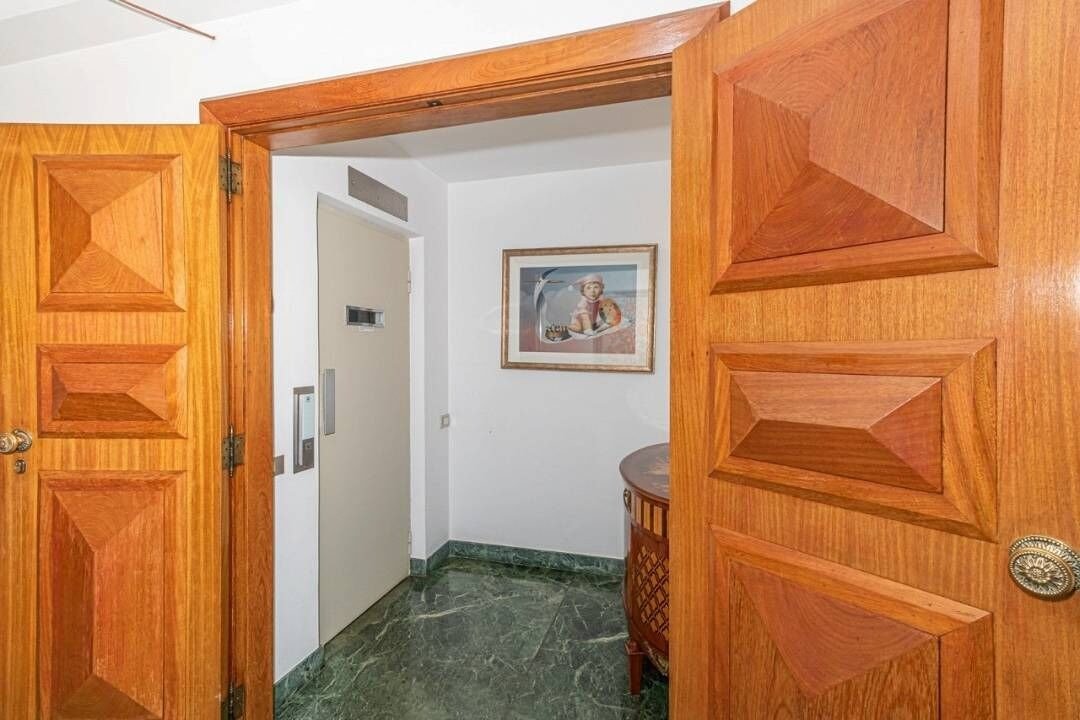 Apartamento no Alto Leblon 3 Quartos Rua Brandão Filho 245m2