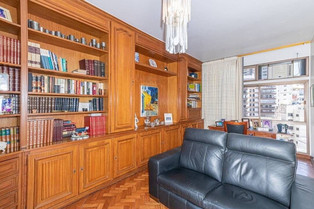 Apartamento no Alto Leblon 3 Quartos Rua Brandão Filho 245m2