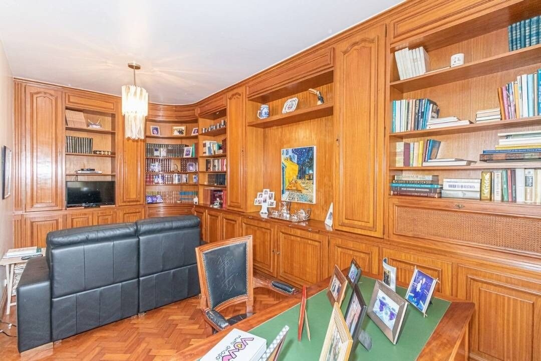 Apartamento no Alto Leblon 3 Quartos Rua Brandão Filho 245m2