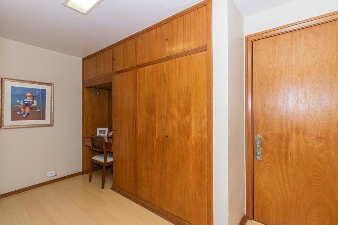 Apartamento no Alto Leblon 3 Quartos Rua Brandão Filho 245m2