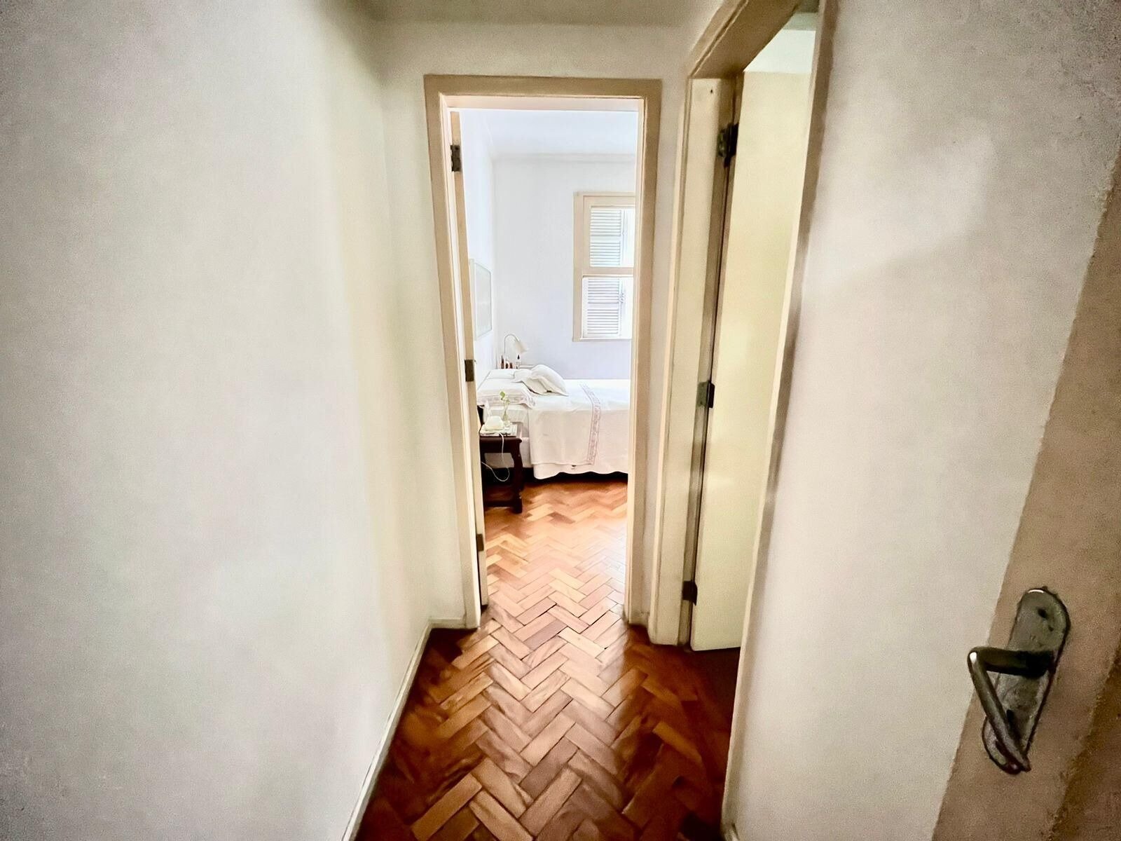 Apartamento no Alto Leblon 3 Quartos Rua Igarapava 144m2