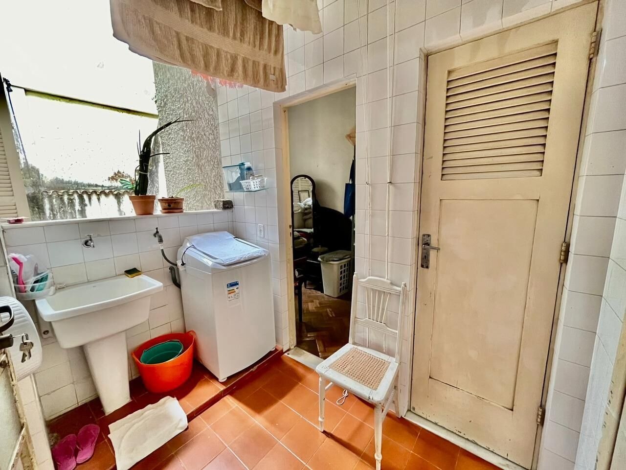 Apartamento no Alto Leblon 3 Quartos Rua Igarapava 144m2