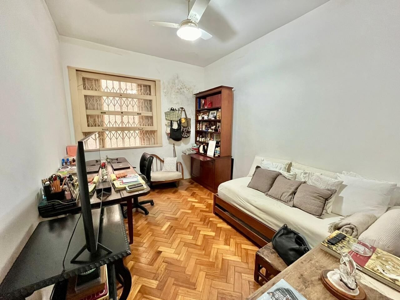 Apartamento no Alto Leblon 3 Quartos Rua Igarapava 144m2