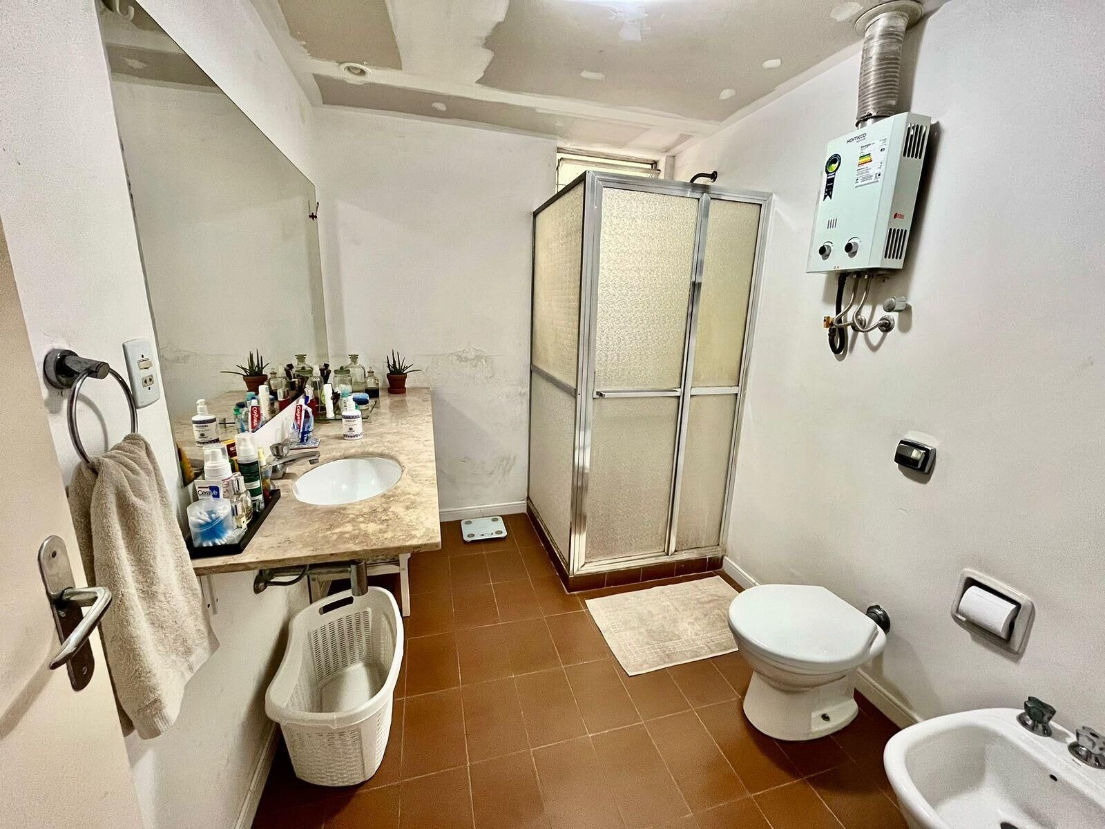Apartamento no Alto Leblon 3 Quartos Rua Igarapava 144m2