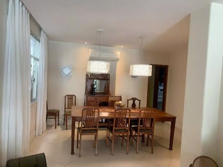 Apartamento no Alto Leblon 3 Quartos Rua Timóteo da Costa 92m2