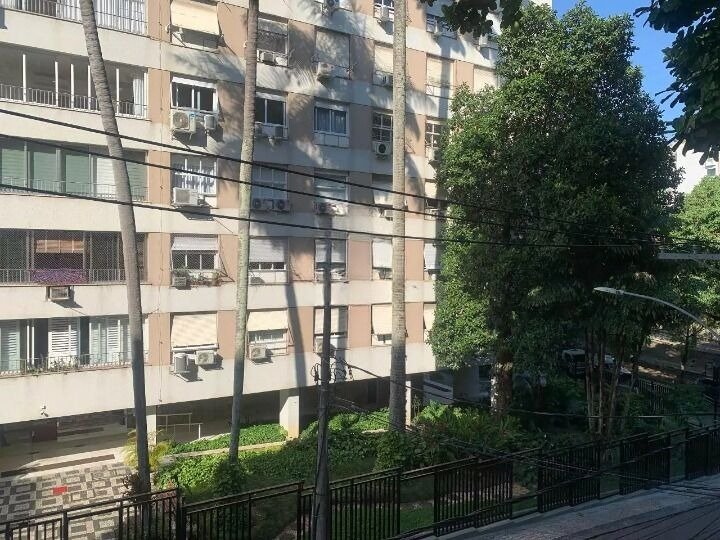 Apartamento no Alto Leblon 3 Quartos Rua Timóteo da Costa 92m2
